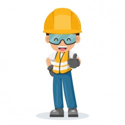 Prevenção de Acidentes na Construção Civil