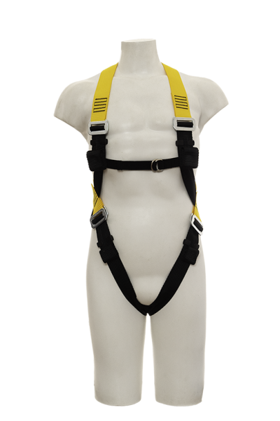 Cinto Paraquedista Hermes 1 Ponto CSEG01001