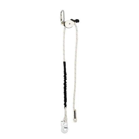 Talabarte Posicionamento Corda 12MM -  0200502 - CSEG