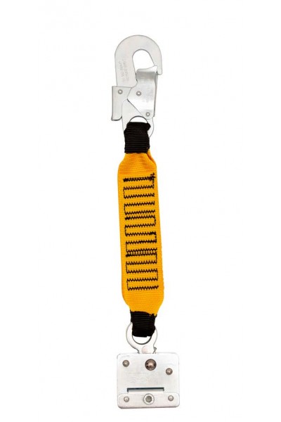 Trava quedas corda 12mm c/ extensor - CSEG