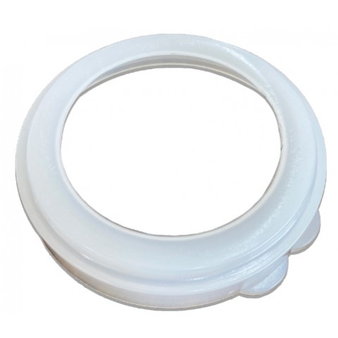 Persiana para fixacão do filtro mecânico P2 - Plastcor
