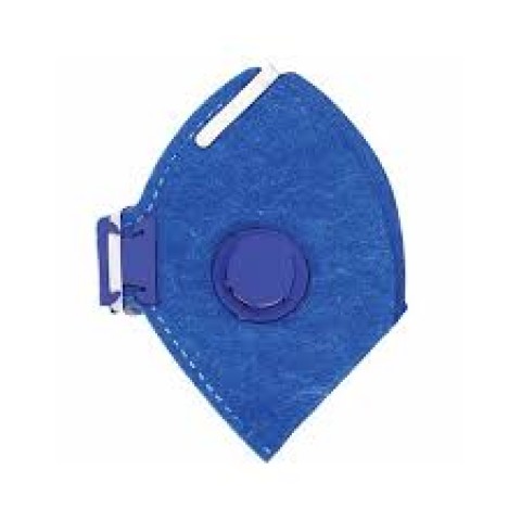 Respirador PFF2S com válvula - ECOAR
